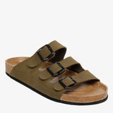 Milanos Men's Faolan Sandals