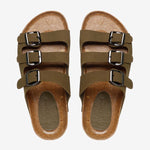 Milanos Men's Faolan Sandals