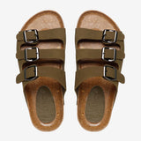 Milanos Men's Faolan Sandals