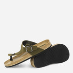 Milanos Men's Farley Sandals