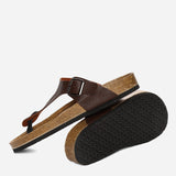 Milanos Men's Felipe Sandals