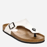 Milanos Men's Felipe Sandals