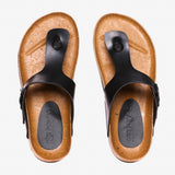 Milanos Men's Marquis Sandals