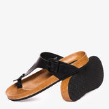 Milanos Men's Marquis Sandals