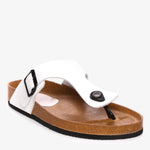 Milanos Men's Marquis Sandals