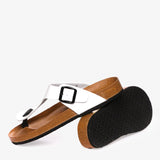 Milanos Men's Marquis Sandals