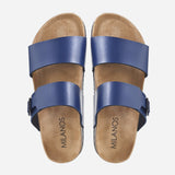 Milanos Men's Montel Sandals