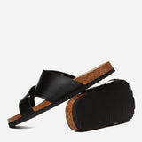 Milanos Men's Montez Sandals