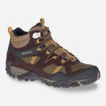 Merrell Men's Kayenta Mid Waterproof Hiking Shoes