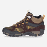 Merrell Men's Kayenta Mid Waterproof Hiking Shoes