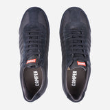 Camper Men's Pelotas XL Sneakers in Black