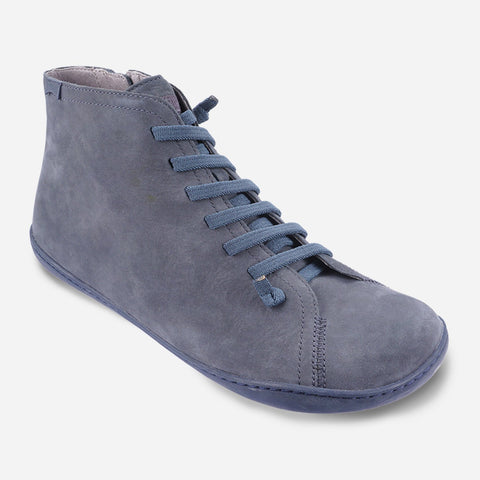 Camper Men's Peu Cami Midcut Boots in Gray