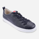 Camper Men's Runner Four Sneakers in Black