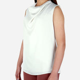 SM Woman Career Cowl Neck Blouse