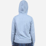 Baleno Hoodie Jacket with Front Pockets