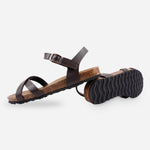 Outland Women's Nottingham Cork Sandals