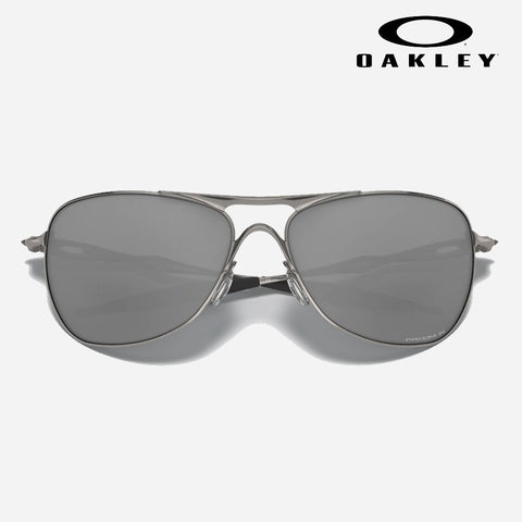 Oakley Crosshair Matte Black/ Prizm Black