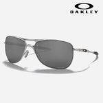 Oakley Crosshair Matte Black/ Prizm Black