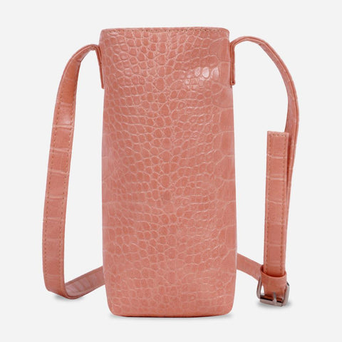 Parisian Olisha Flask Bag