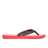 Beachwalk Women's Ria Braid Rubber Slippers