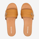 Parisian Women's Dahna Slip-ons