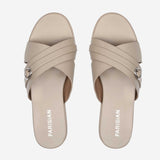 Parisian Women's Dahnya Slip-ons