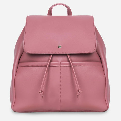 Parisian Dahlia Backpack