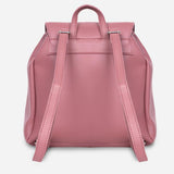 Parisian Dahlia Backpack