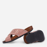 Parisian Women's Walter Slip-ons