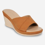 Parisian Women's Chalie Wedge Slip-ons