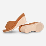 Parisian Women's Chalie Wedge Slip-ons