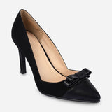 Parisian Women's Falon Heeled Pumps