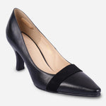 Parisian Basic Women's Felicity Heeled Pumps