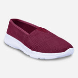 Kicks Women's Blythe Slip-on Sneakers