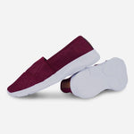 Kicks Women's Blythe Slip-on Sneakers