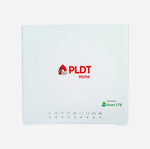 PLDT Home Wifi Prepaid LTE Advanced