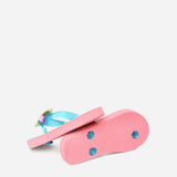 Princess Girls' Arie Flip Flops