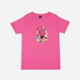 SM Woman Plus Casual Minnie Tee