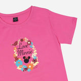 SM Woman Plus Casual Minnie Tee