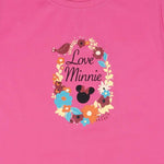 SM Woman Plus Casual Minnie Tee