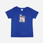 SM Woman Plus Casual Disney Groupie Tee