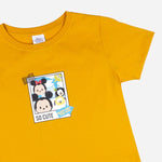 SM Woman Plus Casual Disney So Cute Tee