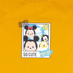 SM Woman Plus Casual Disney So Cute Tee