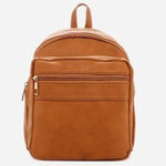 Parisian Zamoa Backpack