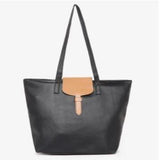 Parisian Zarina Tote