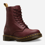 Dr. Martens Men's Pascal 8 Eye Boot