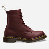 Dr. Martens Men's Pascal 8 Eye Boot