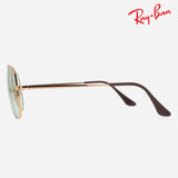 Ray-Ban Aviator Solid Evolve RB3689/001/T1