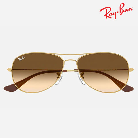 Ray-Ban Cockpit RB3362/001/51