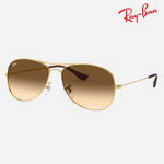 Ray-Ban Cockpit RB3362/001/51